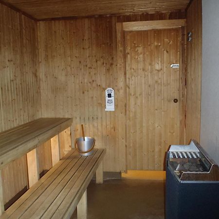 Stf Malmfaeltens Folkhoegskola Kiruna Luaran gambar