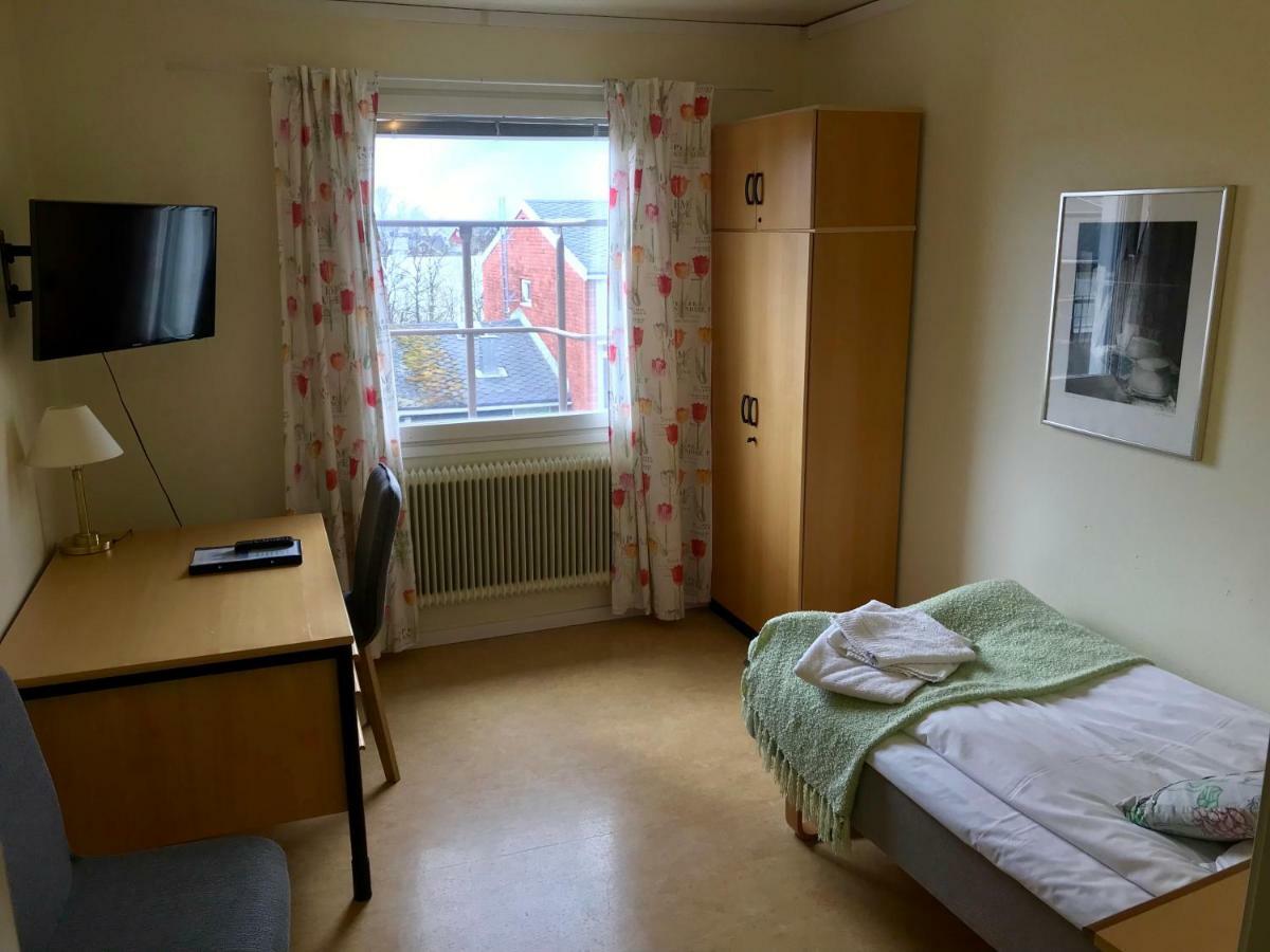 Stf Malmfaeltens Folkhoegskola Kiruna Luaran gambar