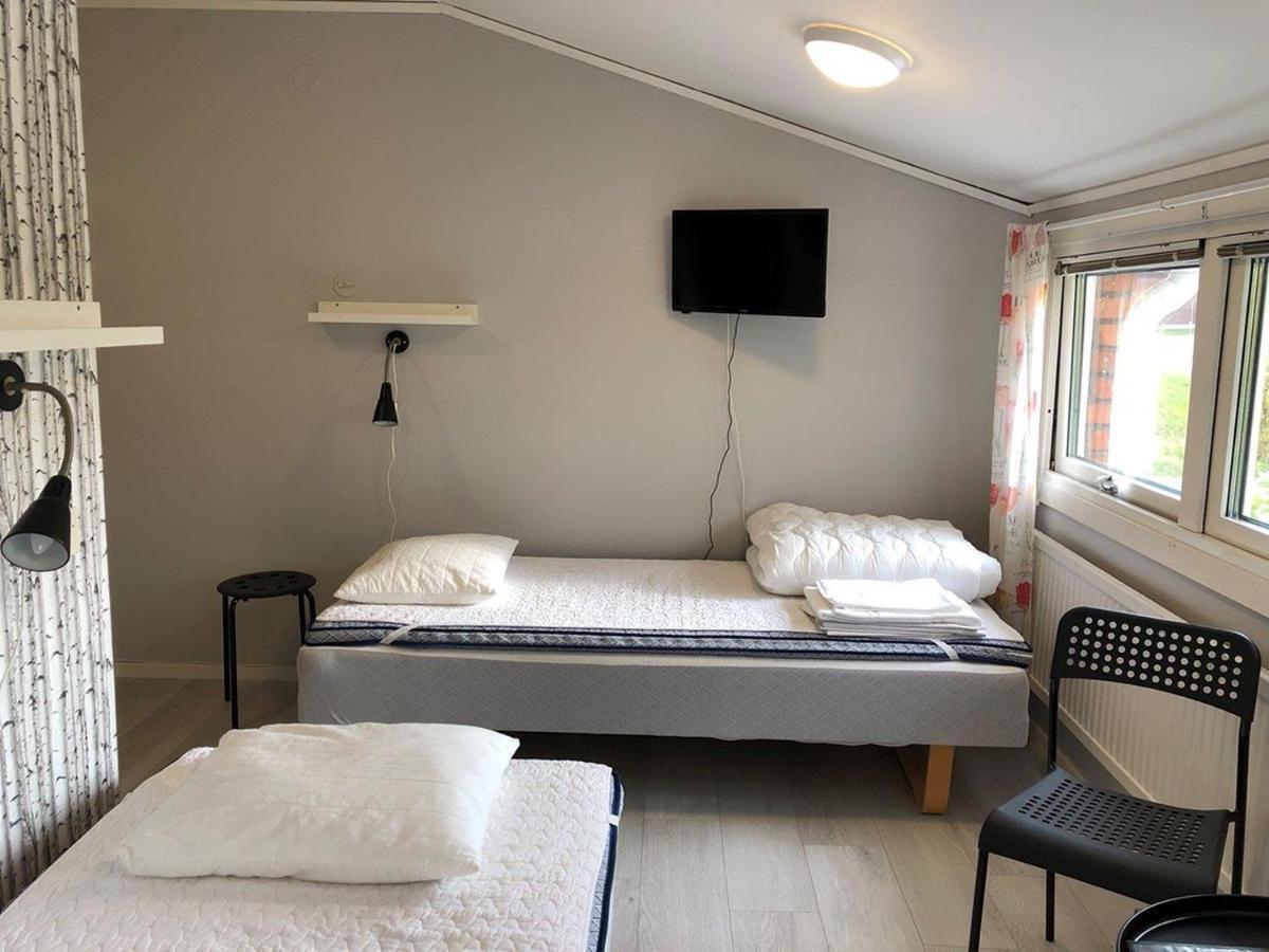 Stf Malmfaeltens Folkhoegskola Kiruna Luaran gambar