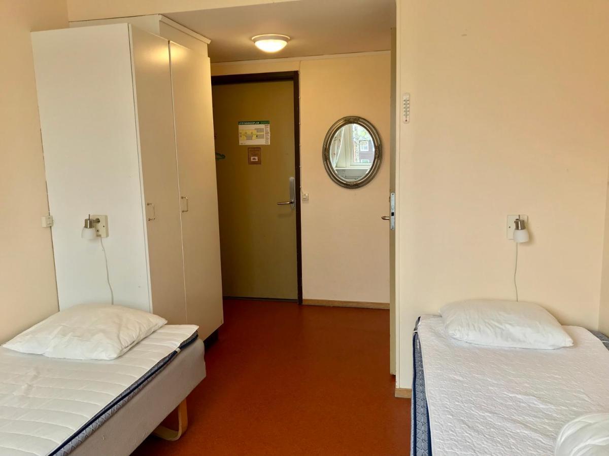 Stf Malmfaeltens Folkhoegskola Kiruna Luaran gambar